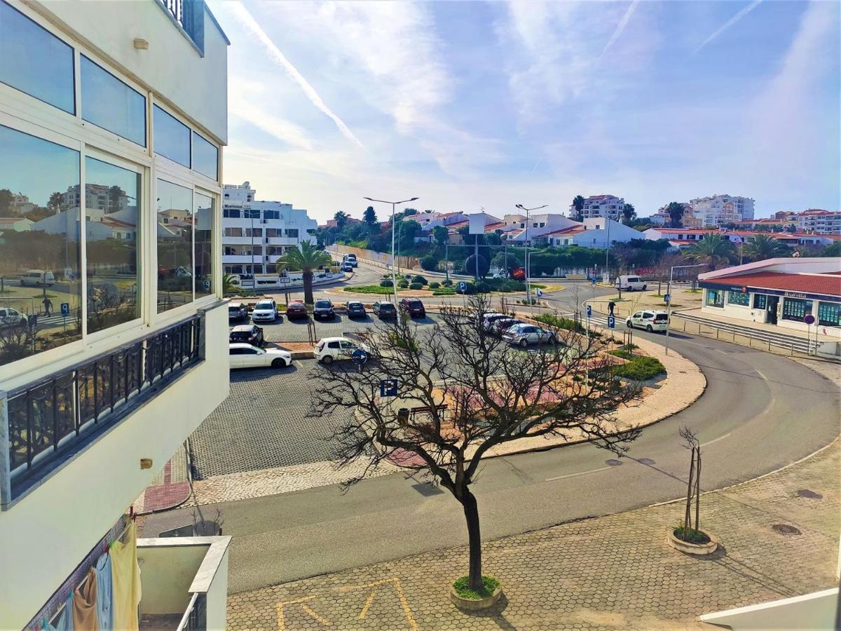 Moonstone in Lagos Centre  Extérieur photo