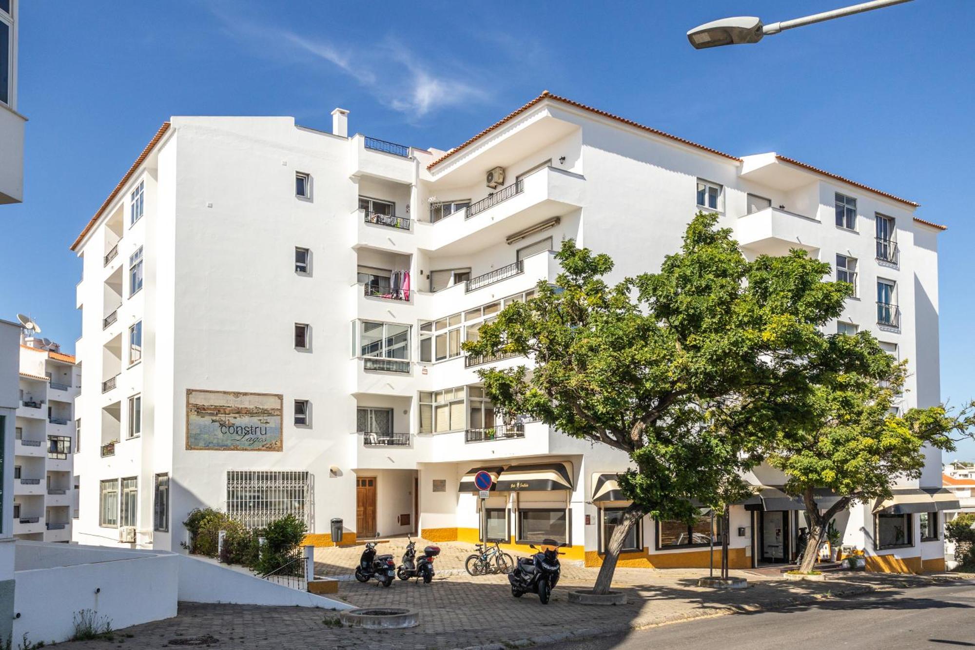 Moonstone in Lagos Centre  Extérieur photo